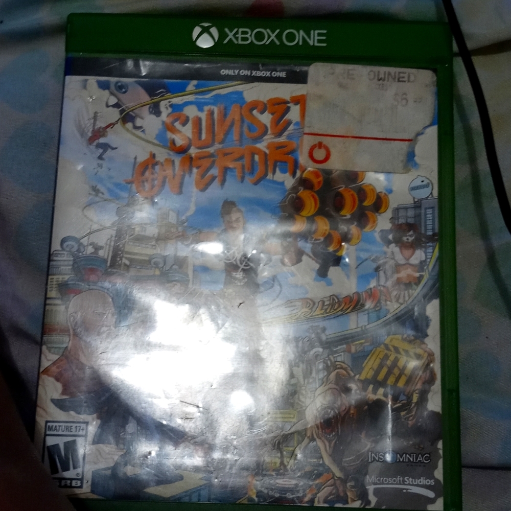 Game